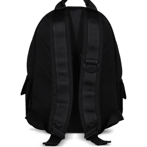 Y-3 Bags.. BLACK