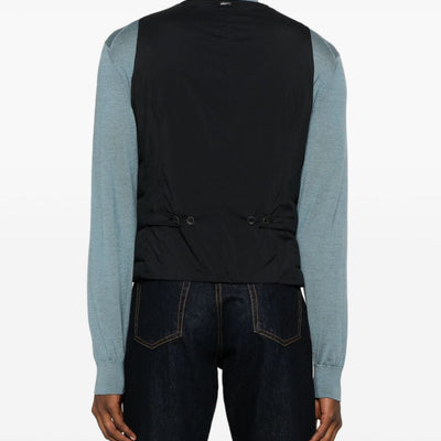Herno Jackets BLACK