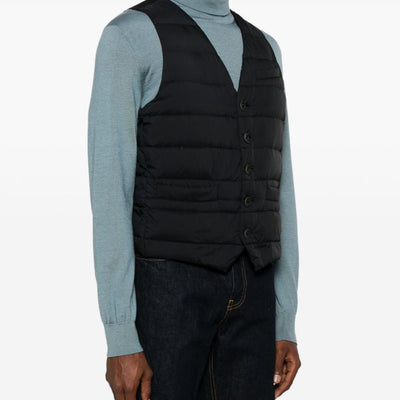 Herno Jackets BLACK