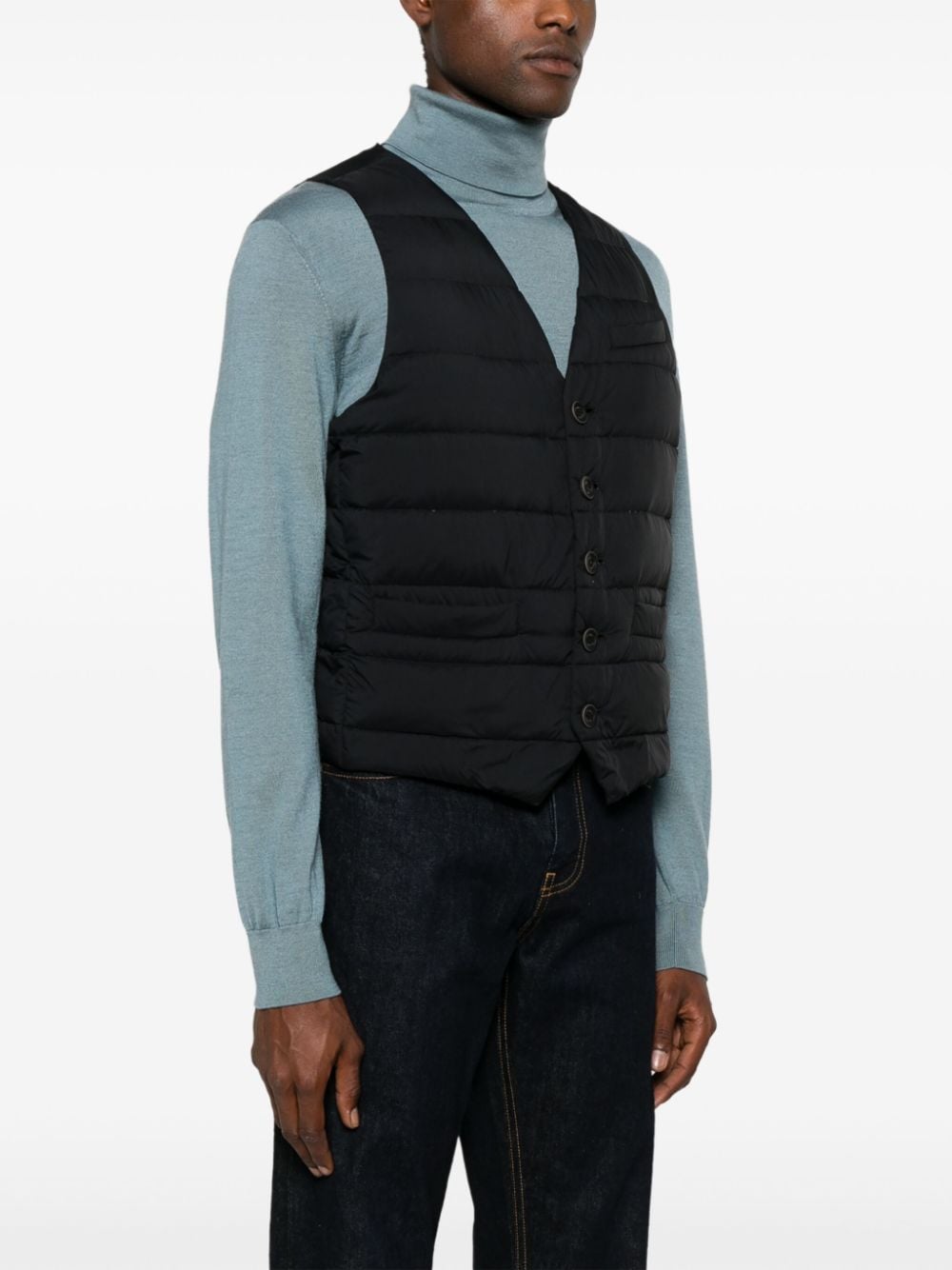 Herno Jackets BLACK