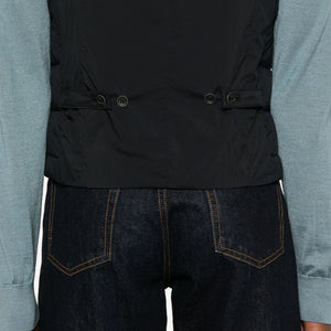 Herno Jackets BLACK