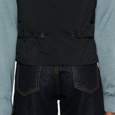 Herno Jackets BLACK