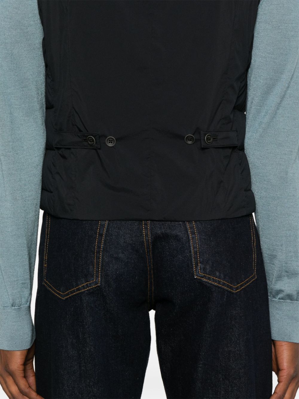 Herno Jackets BLACK