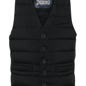 Herno Jackets BLACK
