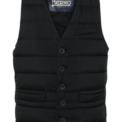 Herno Jackets BLACK