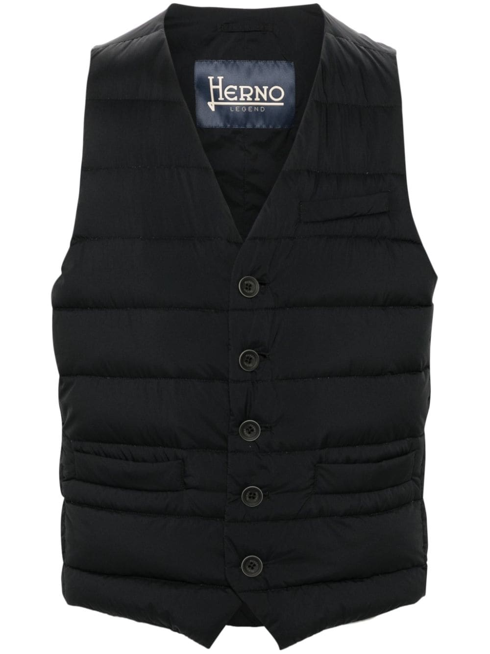 Herno Jackets BLACK