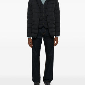 Herno Jackets BLACK