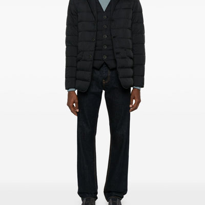 Herno Jackets BLACK
