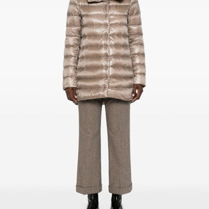 Herno Coats GREY
