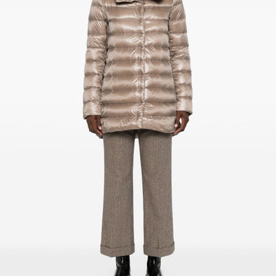 Herno Coats GREY