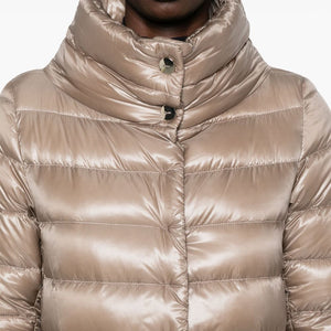 Herno Coats GREY