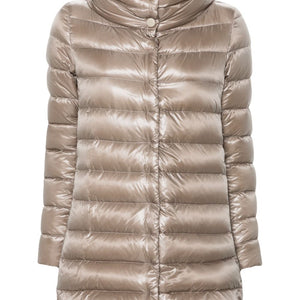 Herno Coats GREY