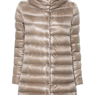 Herno Coats GREY