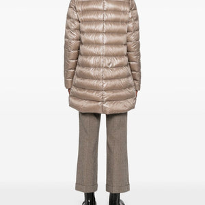 Herno Coats GREY