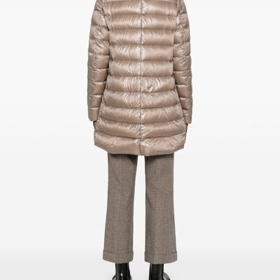 Herno Coats GREY