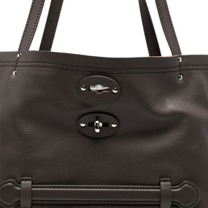 Zanellato Bags.. BROWN