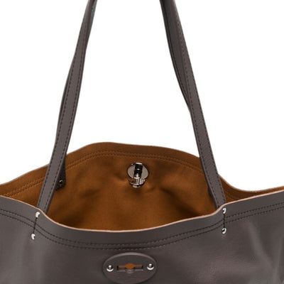 Zanellato Bags.. BROWN