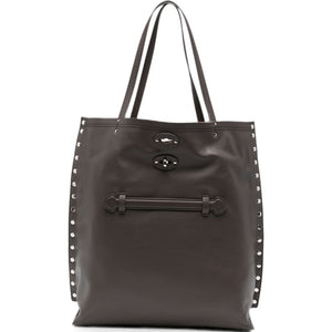 Zanellato Bags.. BROWN