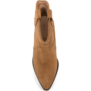 Isabel Marant Boots LUGGAGE