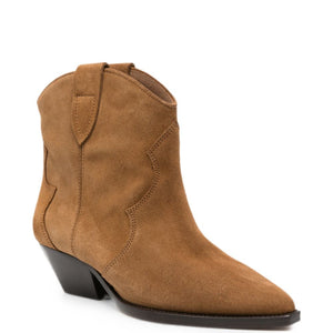 Isabel Marant Boots LUGGAGE