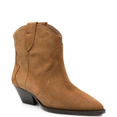 Isabel Marant Boots LUGGAGE