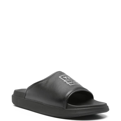 Y-3 Sandals BLACK