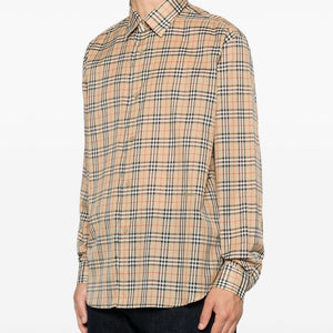 Burberry Shirt