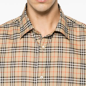 Burberry Shirt