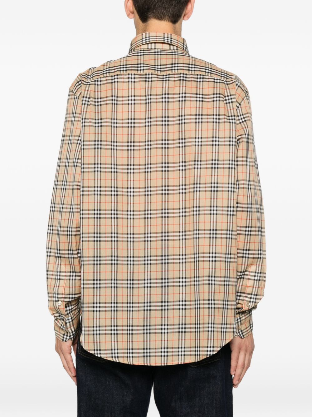 Burberry Shirt