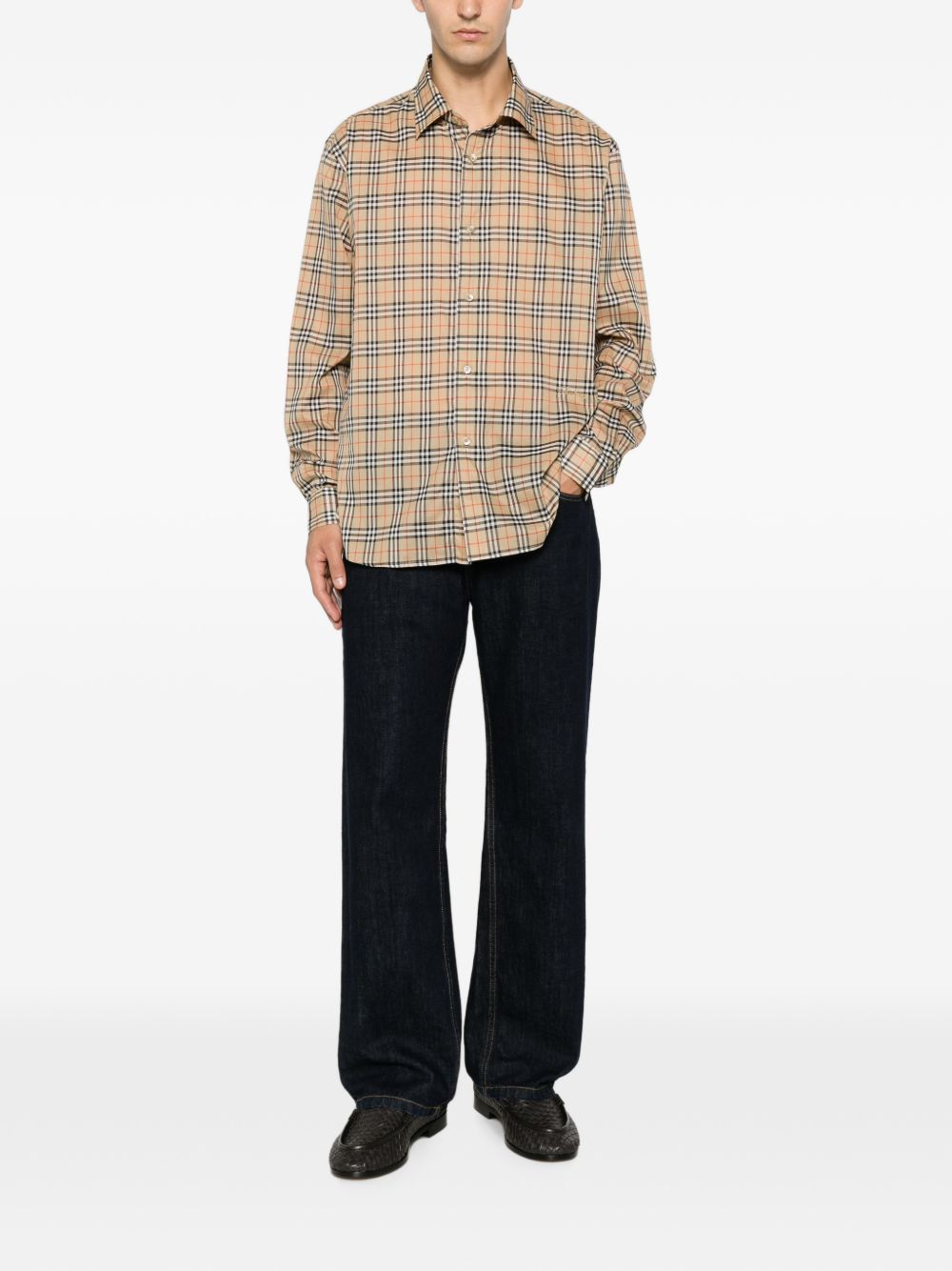 Burberry Shirt