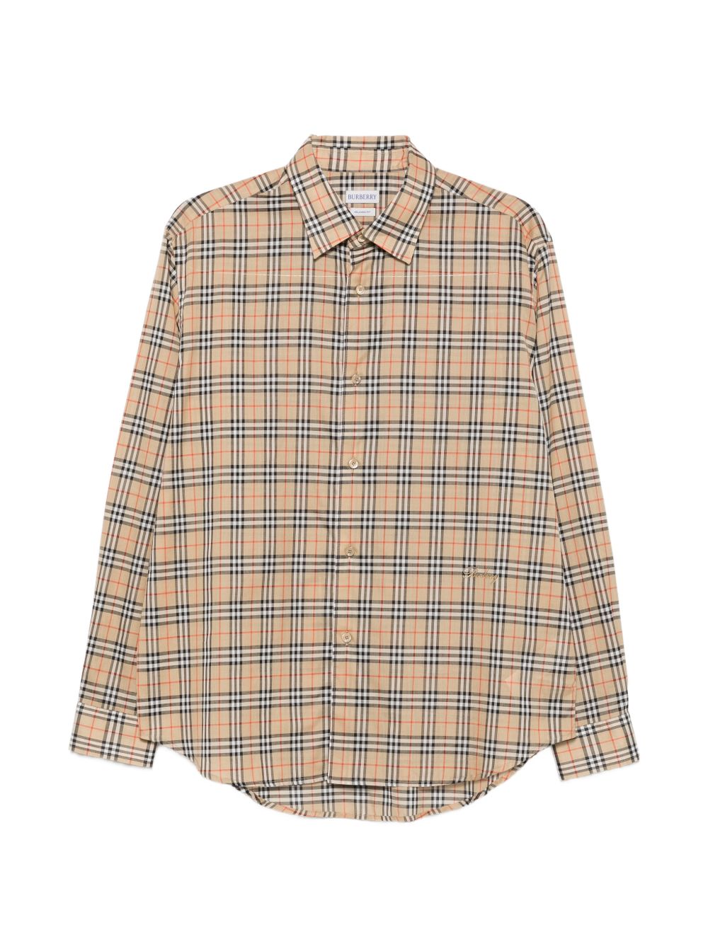 Burberry Shirt