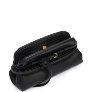 Moschino Belt Detail Shoulder Bag