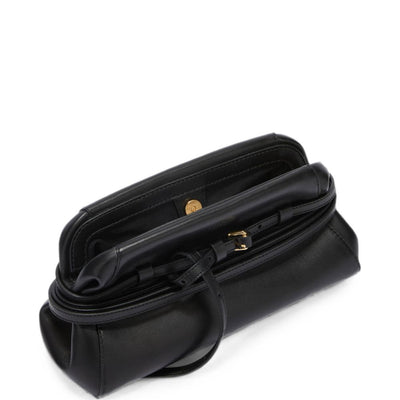 Moschino Belt Detail Shoulder Bag