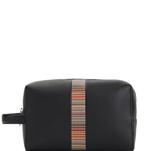 Paul Smith Signature Stripe Bag