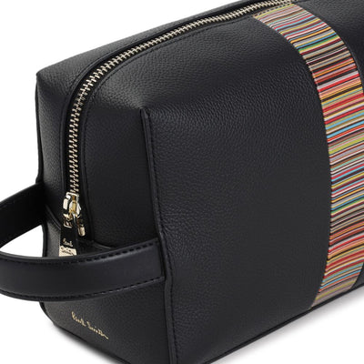 Paul Smith Signature Stripe Bag