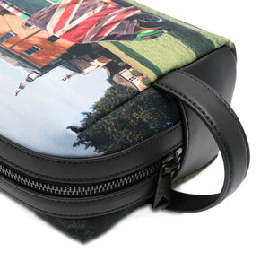 Paul Smith Travel Bag