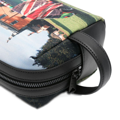 Paul Smith Travel Bag