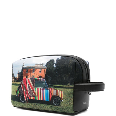 Paul Smith Travel Bag