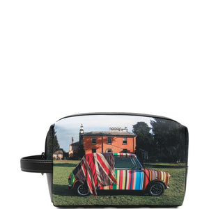 Paul Smith Travel Bag