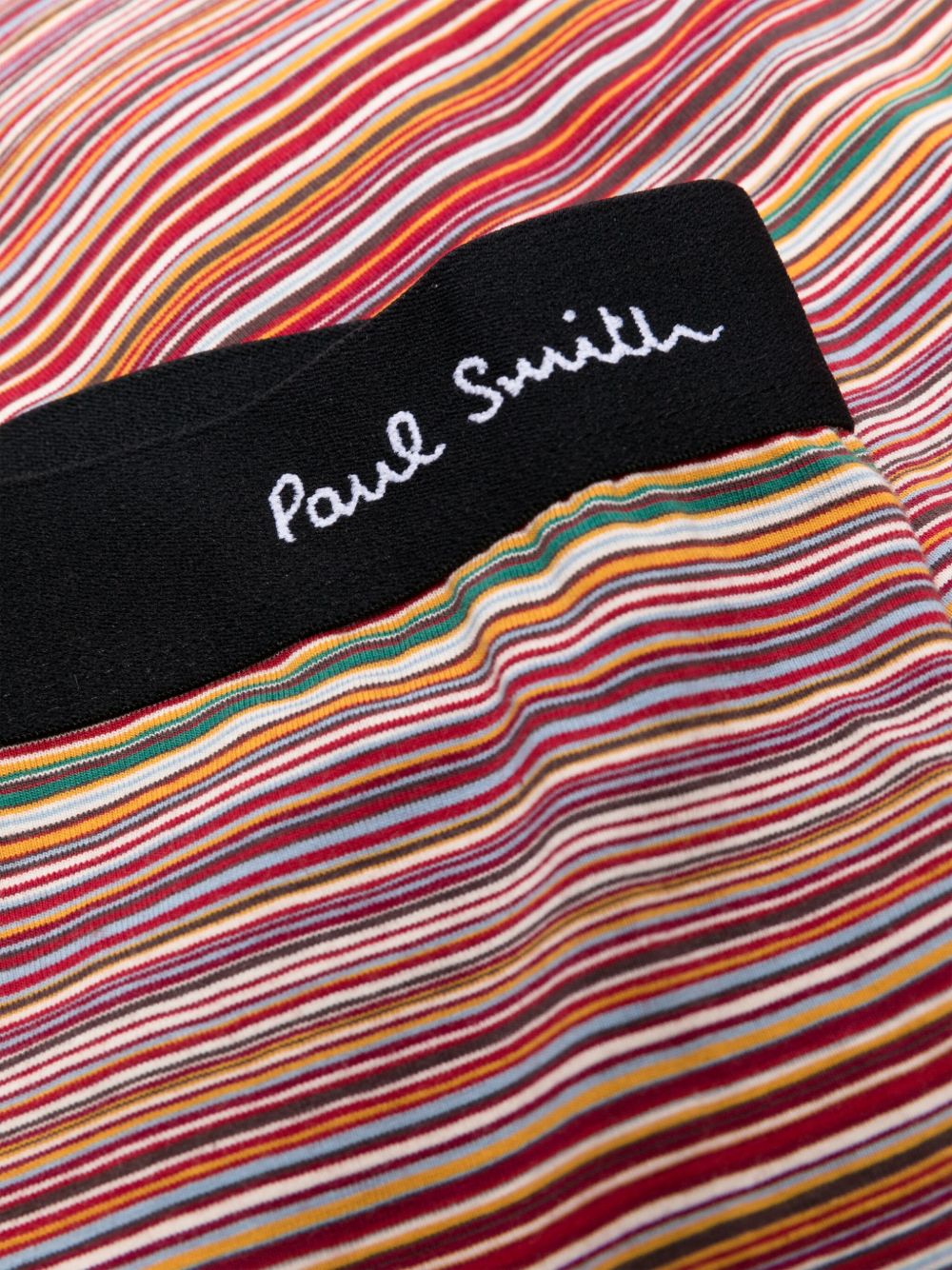 Paul Smith Underwear MULTICOLOR