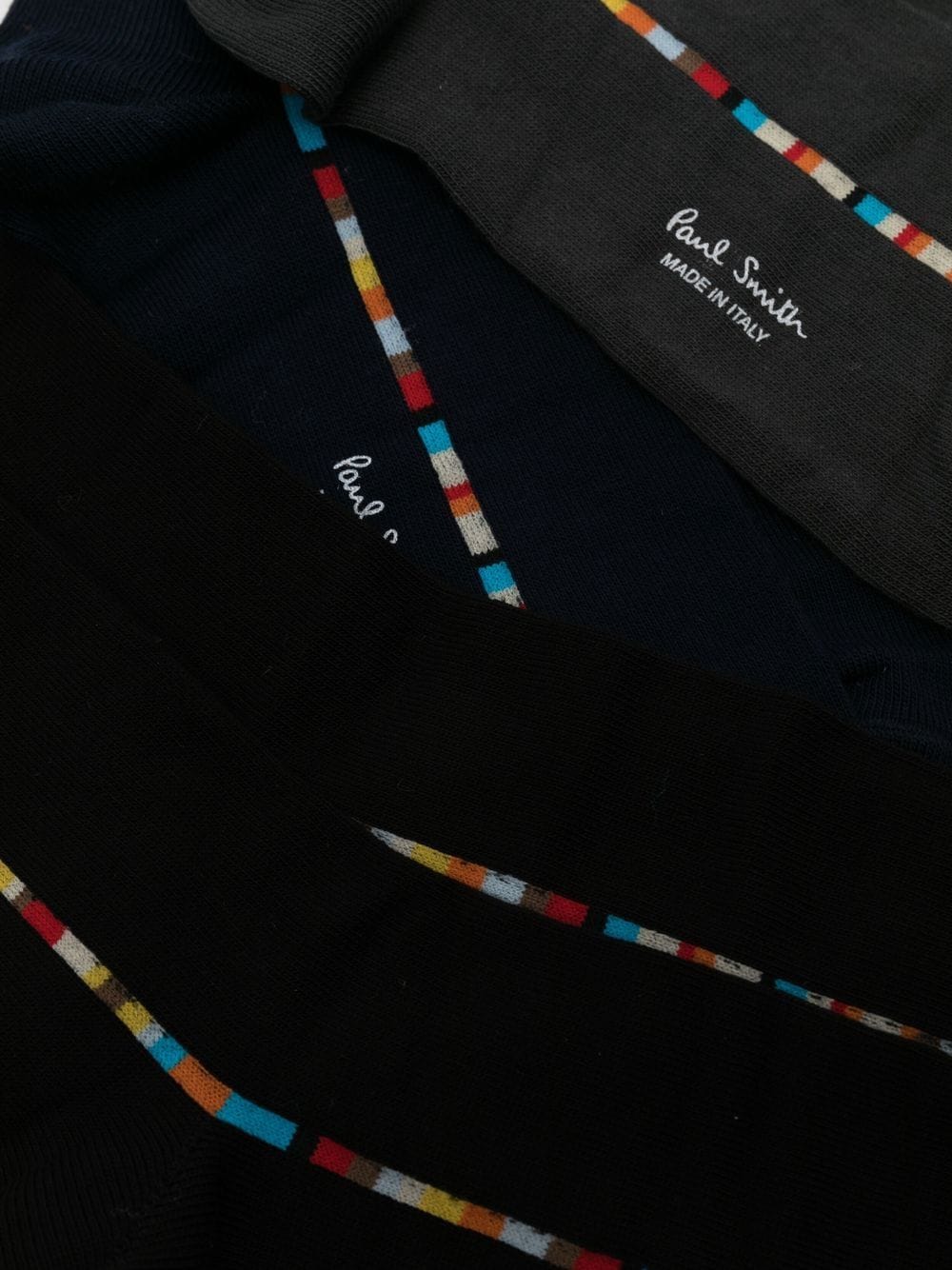 Paul Smith Underwear MULTICOLOR