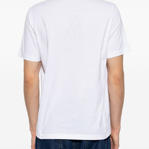 PS By Paul Smith T-shirts and Polos WHITE