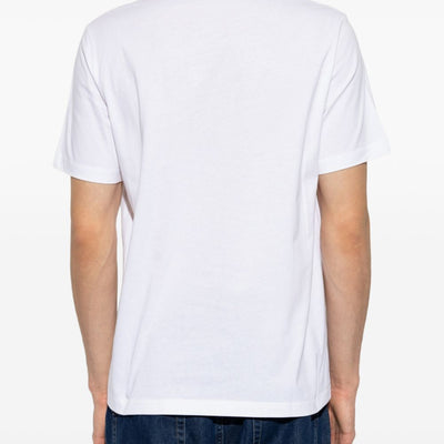 PS By Paul Smith T-shirts and Polos WHITE