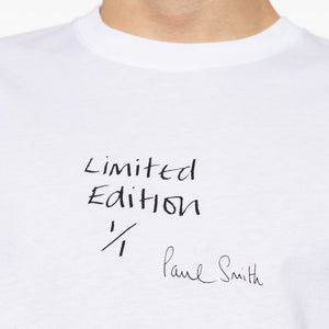 PS By Paul Smith T-shirts and Polos WHITE