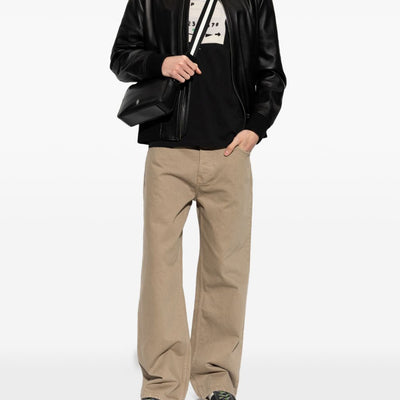 PS By Paul Smith T-shirts and Polos BLACK