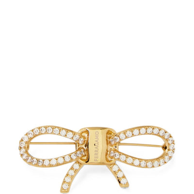 Ferragamo Bijoux GOLD