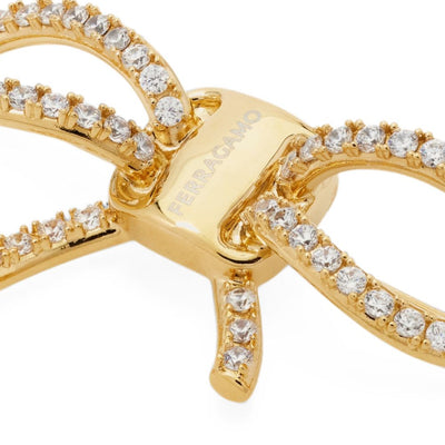 Ferragamo Bijoux GOLD