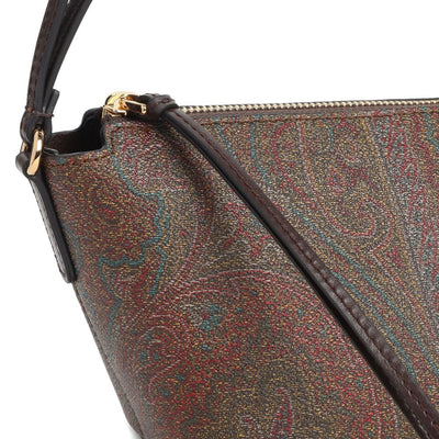 Etro Paisley Crossbody Bag