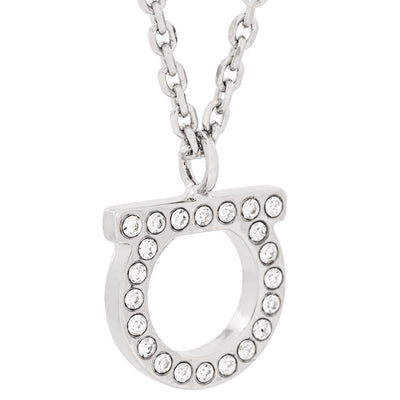 Ferragamo Bijoux SILVER