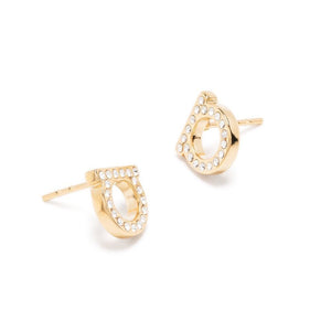 Ferragamo Bijoux GOLD